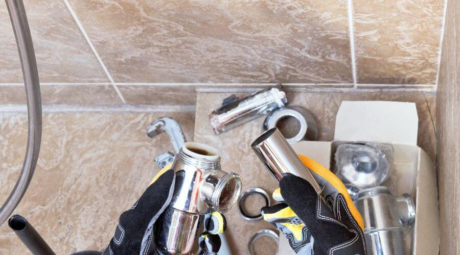 Local Siding Services in La Crosse, KS